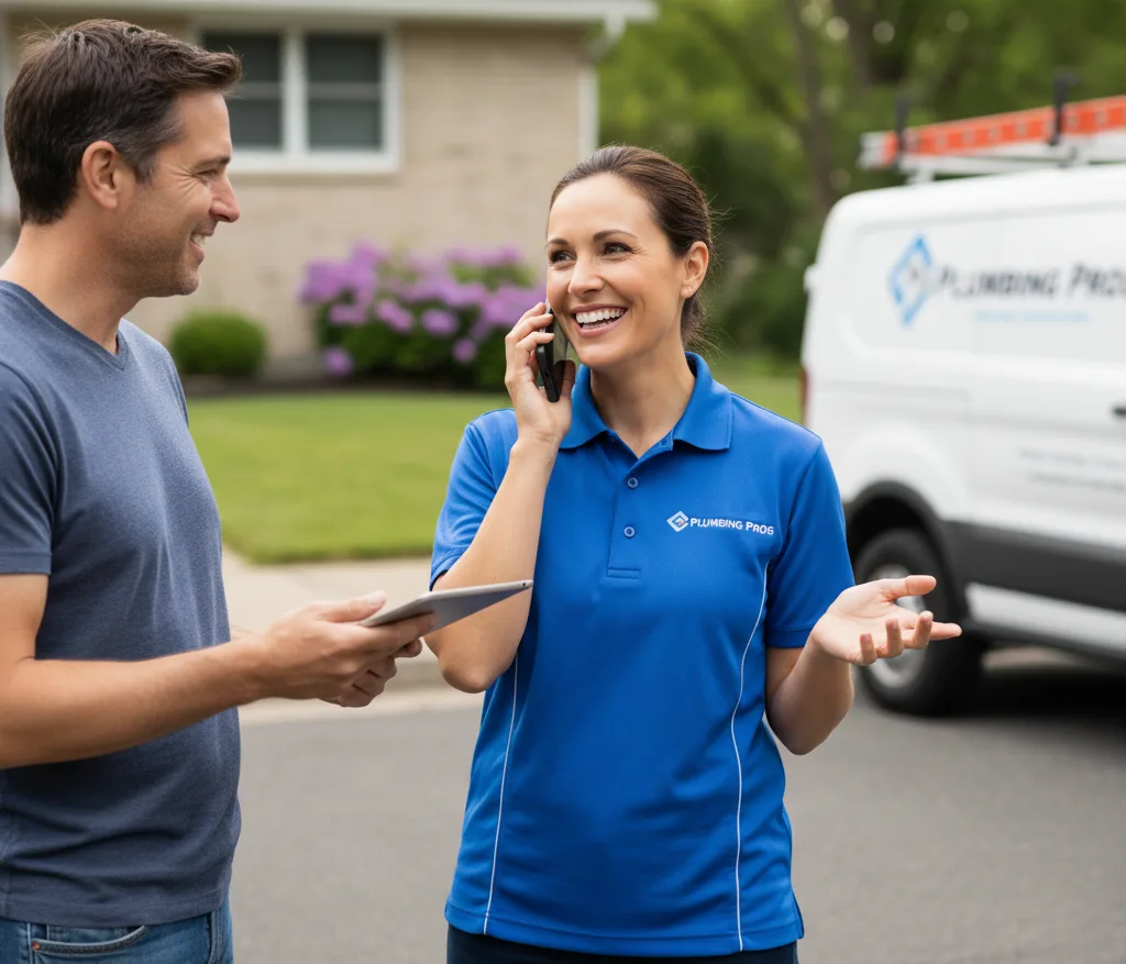Water Heater Installation in Springboro, OH